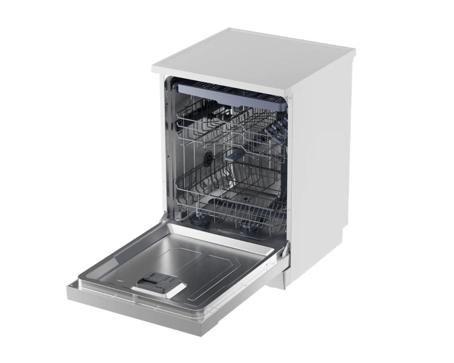 DW12B1-01 60cm Semi-Integrated Dishwasher