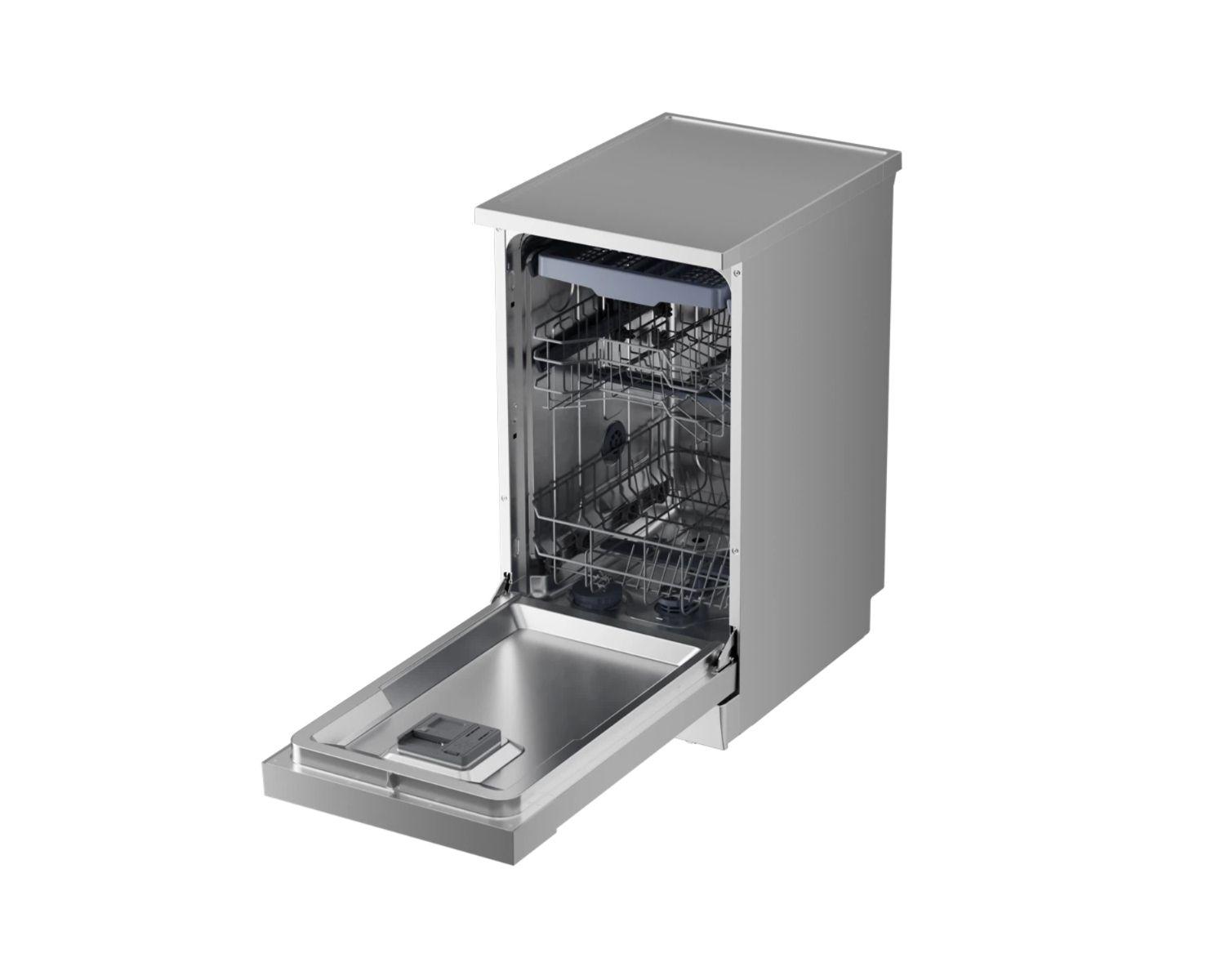 DW10B1-01 45cm Semi-Integrated Dishwasher