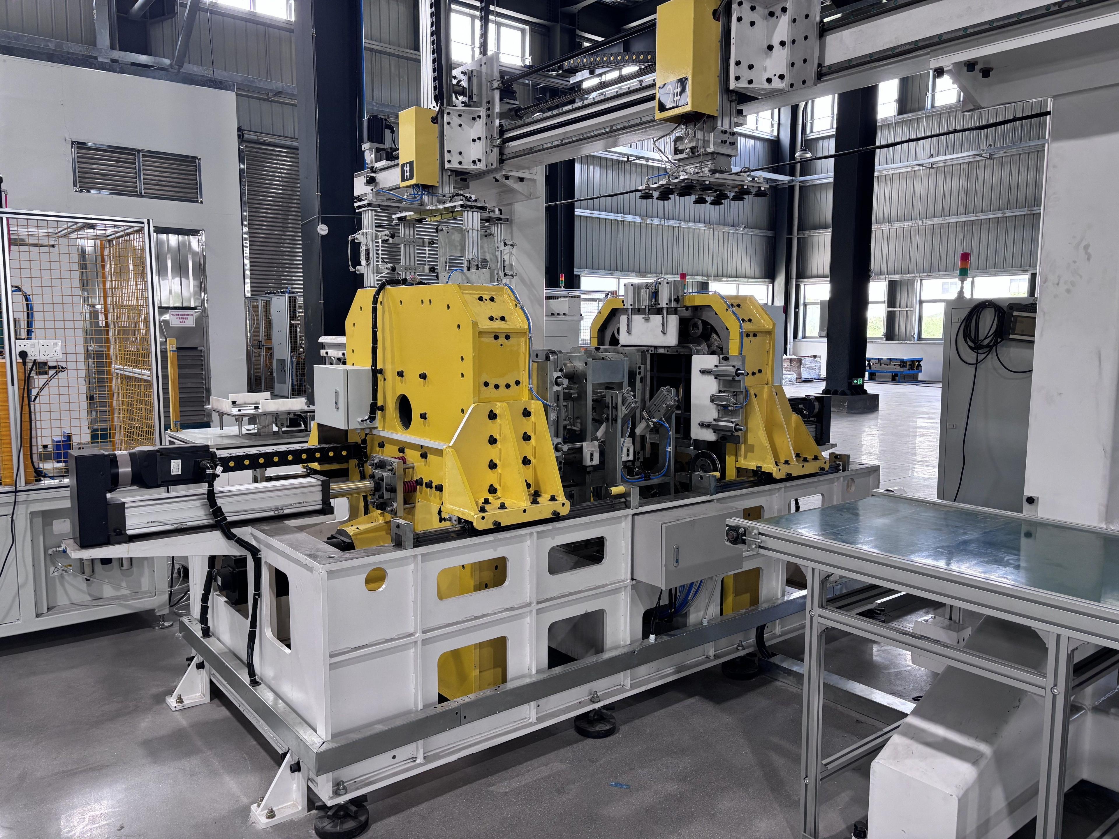 Metal Workshop
