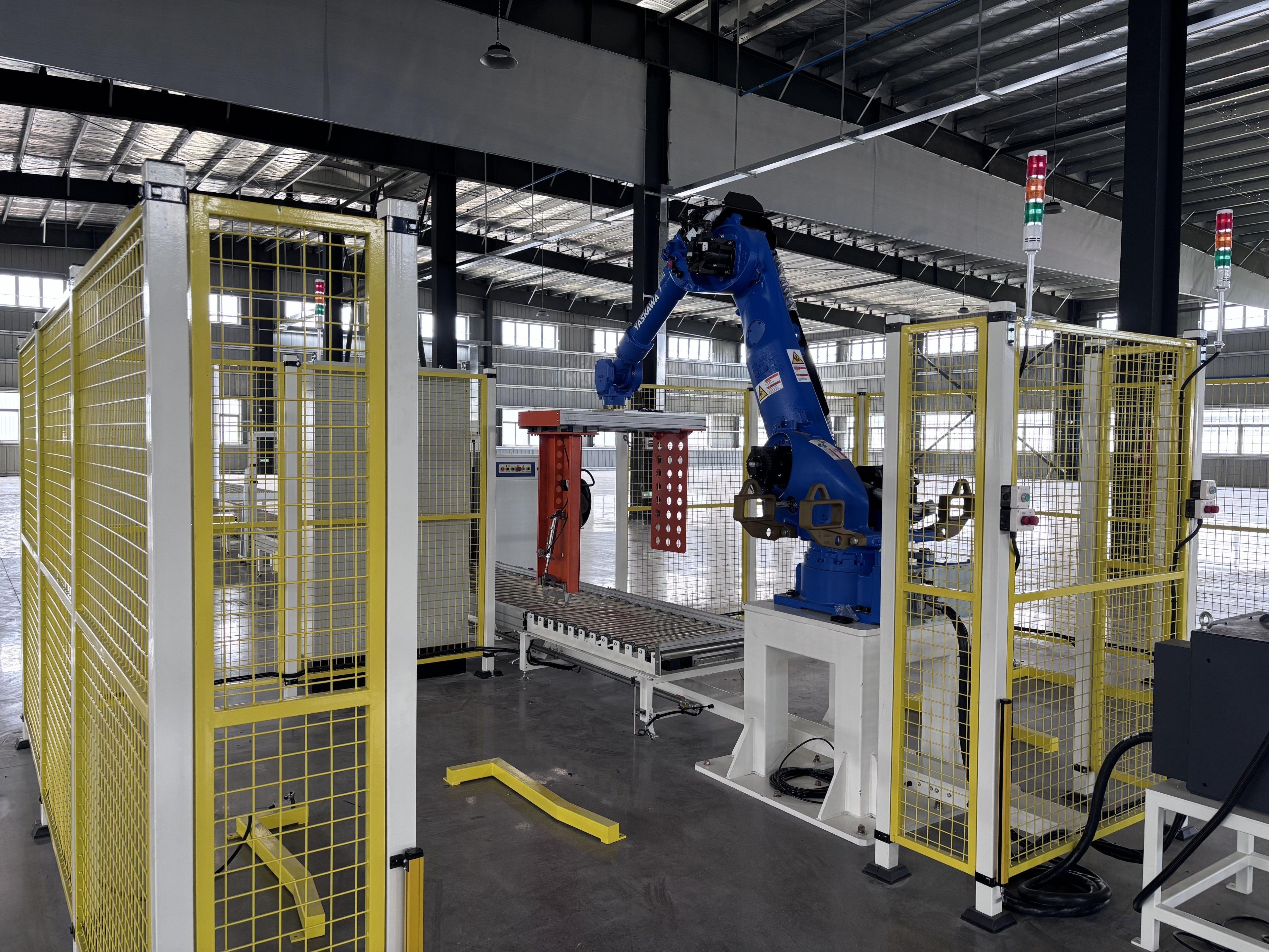 Assembly line