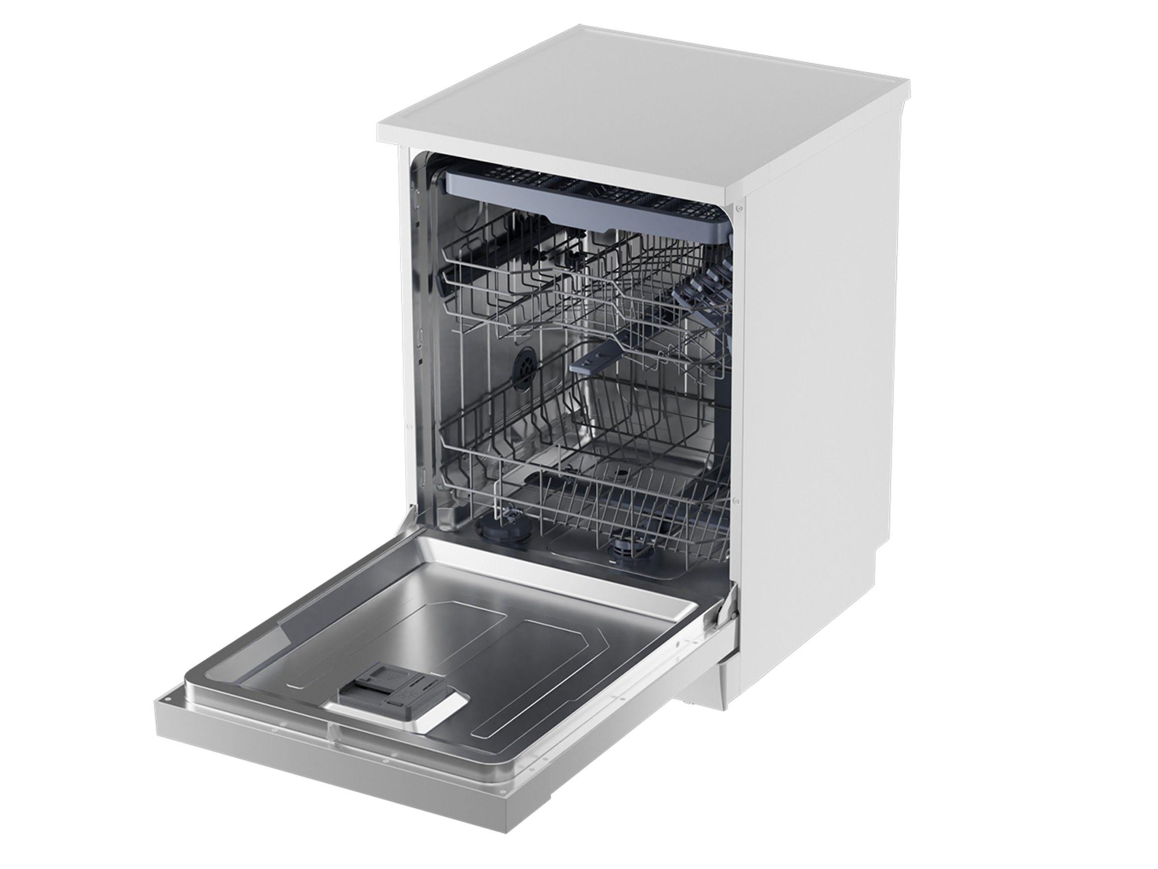 DW12F1-01 60cm Freestanding Dishwasher